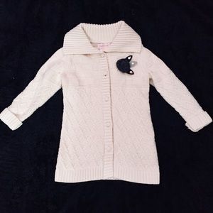 Never worn Cardigan!